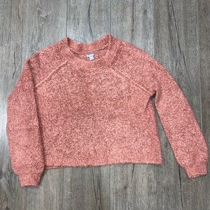 XS Aerie Pull Over